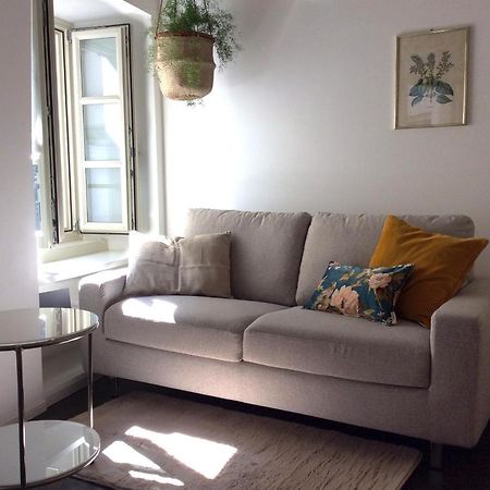 La Loggia Apartment Киавена Екстериор снимка
