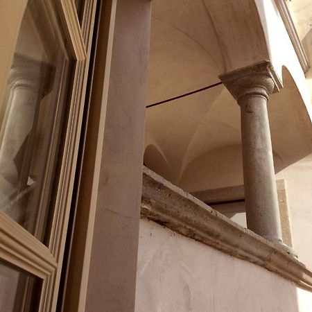 La Loggia Apartment Киавена Екстериор снимка