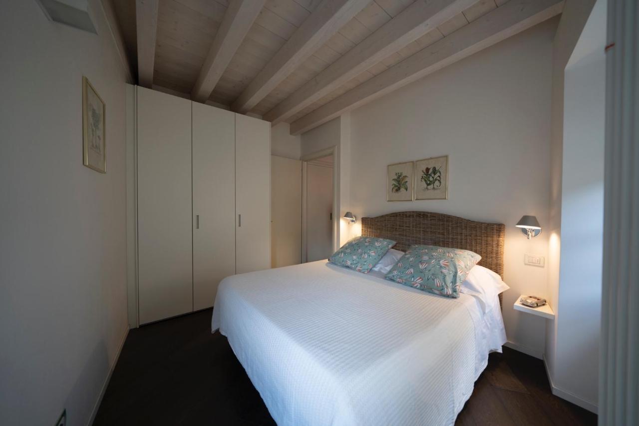 La Loggia Apartment Киавена Екстериор снимка