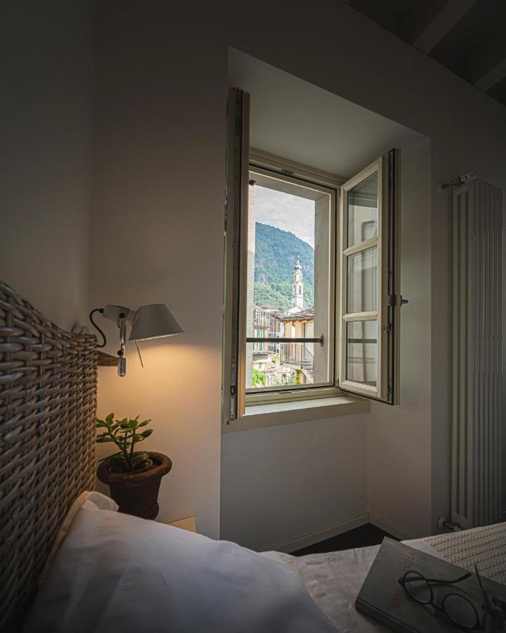 La Loggia Apartment Киавена Екстериор снимка