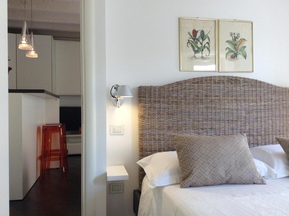 La Loggia Apartment Киавена Екстериор снимка