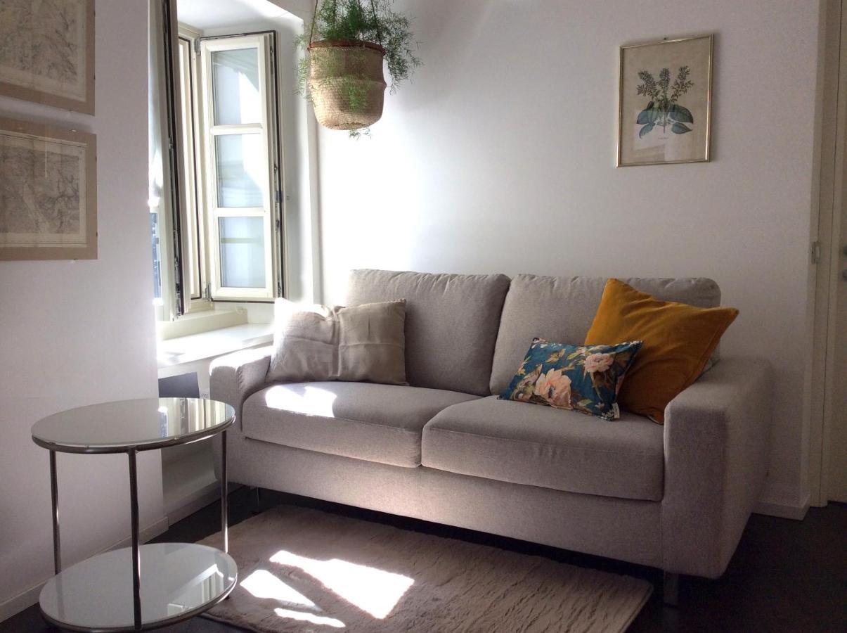 La Loggia Apartment Киавена Екстериор снимка